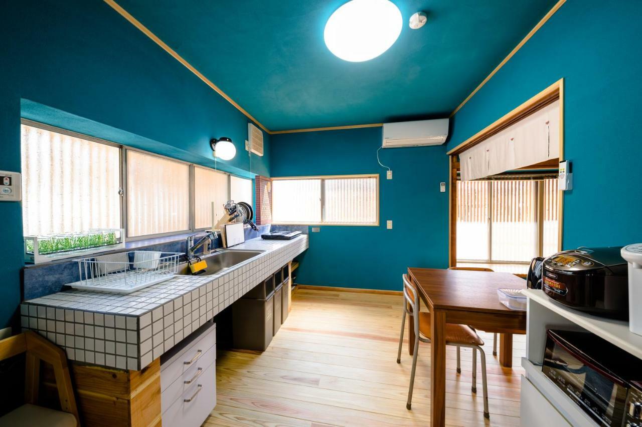 Villa 富士山金魚 Fujisan Kingyo Fujikawaguchiko Exterior foto