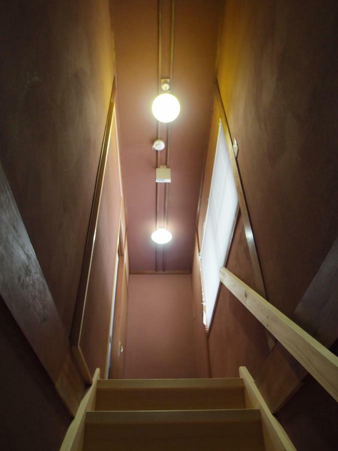 Villa 富士山金魚 Fujisan Kingyo Fujikawaguchiko Exterior foto